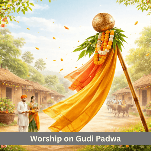 Gudi Padwa: Very Detailed Significance, History and Traditions