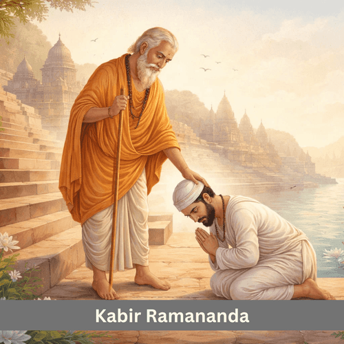 Kabir and Ramanand Episode on Guru Purnima: Meaning of True Guru Blessing