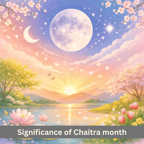 Significance of Chaitra Month and Its Auspicious Practices