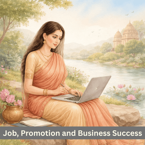 Dasha and Career   Timing Your Job, Promotion and Business Success