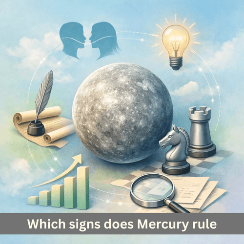 Budha Graha: The Subtle Power of Intellect, Speech and Understanding