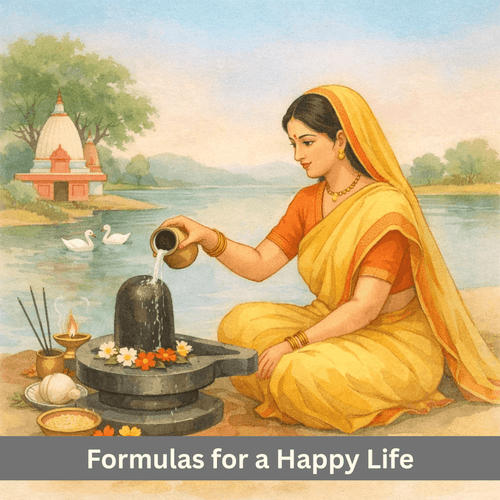 Weekday wise Vedic remedies for prosperous life