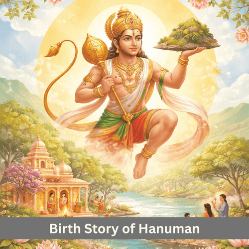 Hanuman Janmotsav: Birth Story and Significance of Chaitra Purnima
