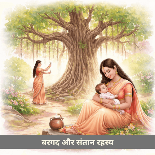 Banyan Latex and Childbearing: The Deep Link Between Tradition, Ayurveda and Women’s Health