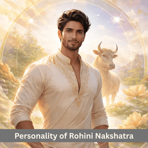 Mrigashira Nakshatra: Curiosity, Exploration, and Adaptability