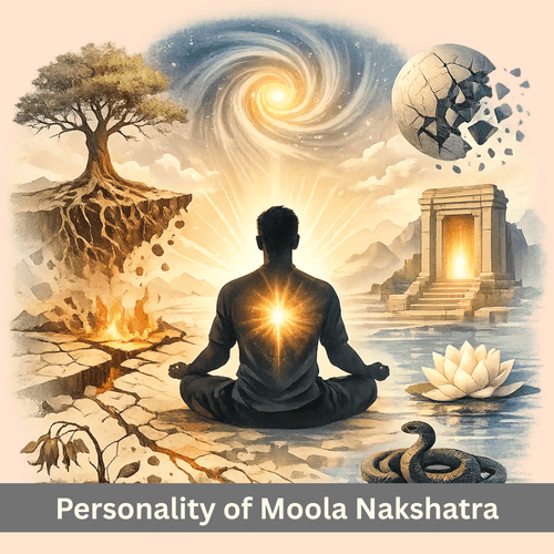Moola Nakshatra: Depth of Life and Quest for Truth