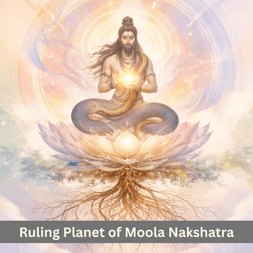 Moola Nakshatra and Its Ruling Planet Ketu: The Power to Uproot, Destroy and Liberate