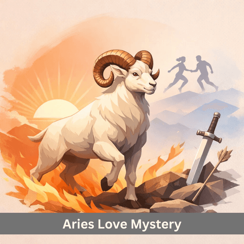 Aries Love Nature: Fire, Self Respect and Fierce Devotion