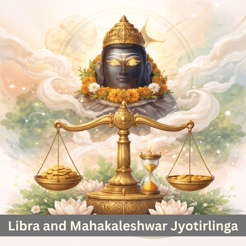 Deep Connection Between Libra Sign and Mahakaleshwar Jyotirlinga