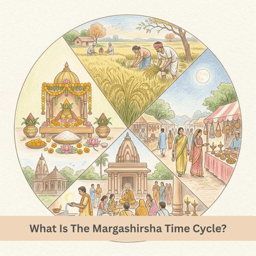 What Is The Margashirsha Time Cycle?