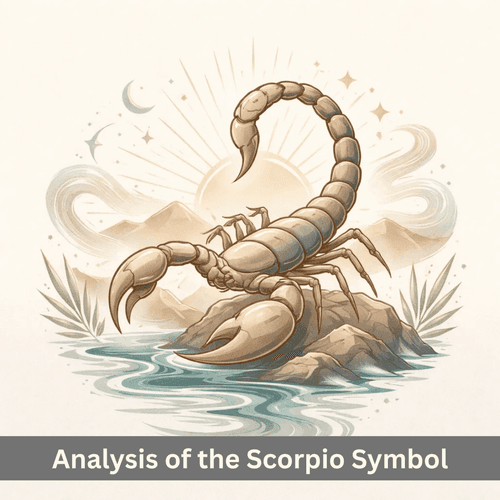 Deeper meaning of Scorpio scorpion symbol