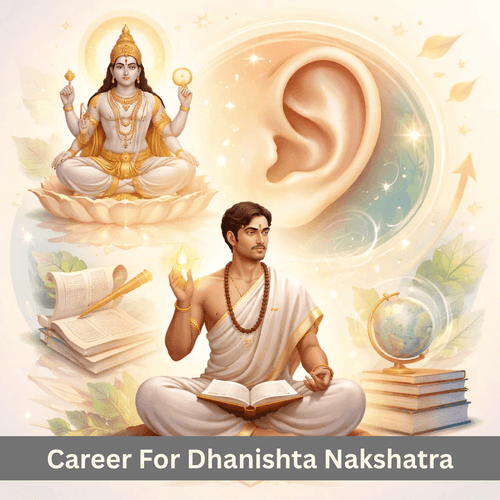 Dhanishta Nakshatra: Traits of Leadership and Success