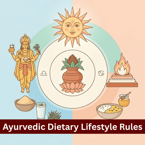 What Are The Ayurvedic Dietary And Lifestyle Rules For Vaishakha Month?