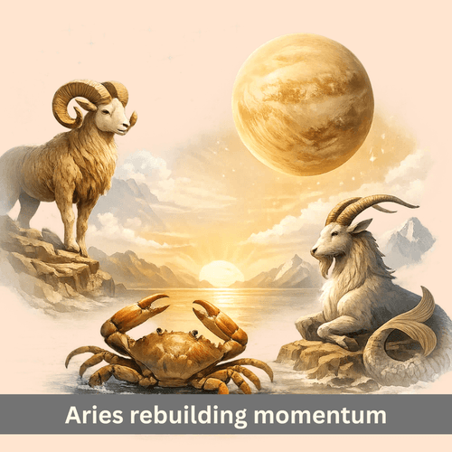 Life Takes a Positive Turn for These 3 Zodiac Signs After January 14 2026