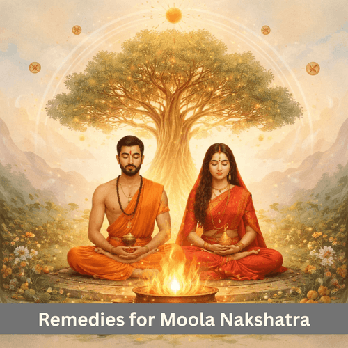 Effective and Insightful Remedies for Moola Nakshatra