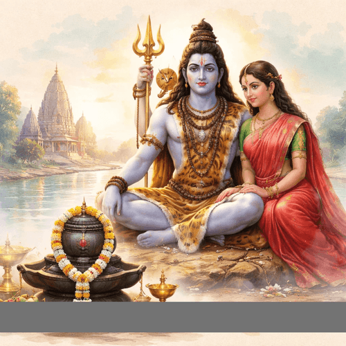 Som Pradosh Vrat Mythological Story and Importance