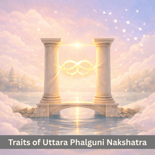 Uttara Phalguni Nakshatra: Hidden Stability and Quiet Depth