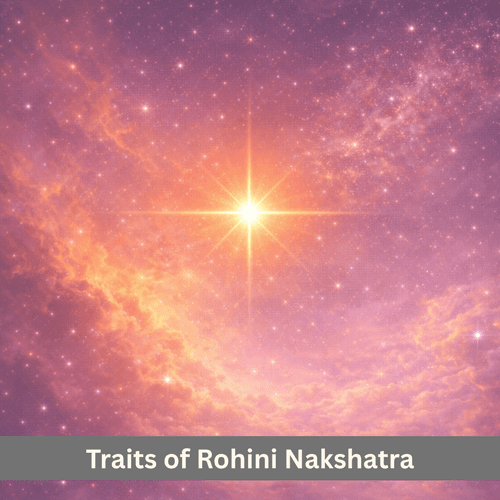 Hidden Emotional Depth of Rohini Nakshatra