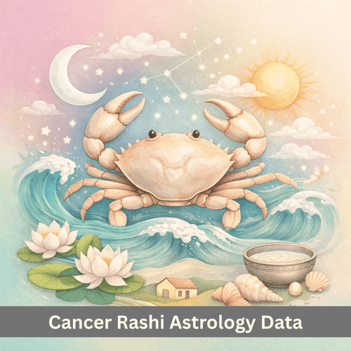 Cancer Sign: Complete Detailed Astrological Profile and Key Facts
