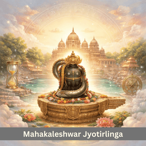 Mahakaleshwar Jyotirlinga: Lord of Time, Death and Destiny
