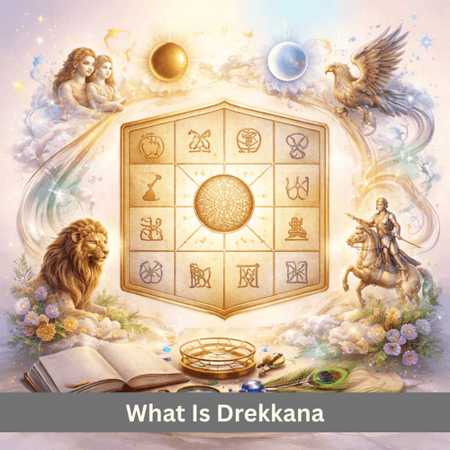 What Is Drekkana And Why Is The D3 Chart So Significant