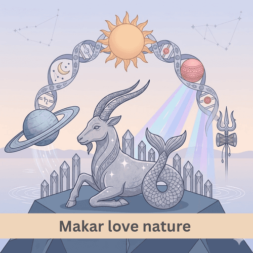 Capricorn Love Relationships And Deep Secrets Analysis