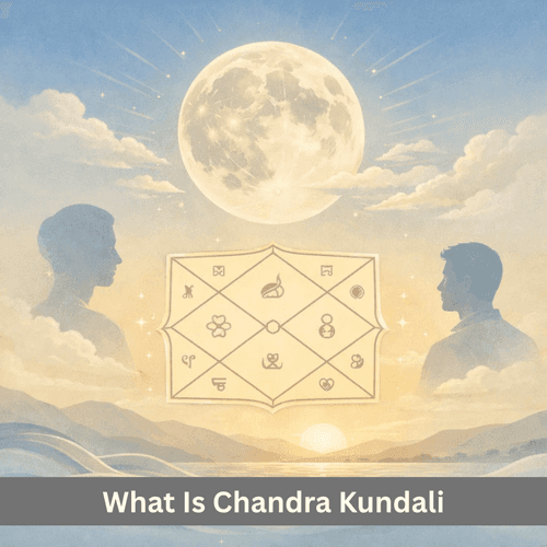 What Is Chandra Kundali: Meaning, Importance and Remedies