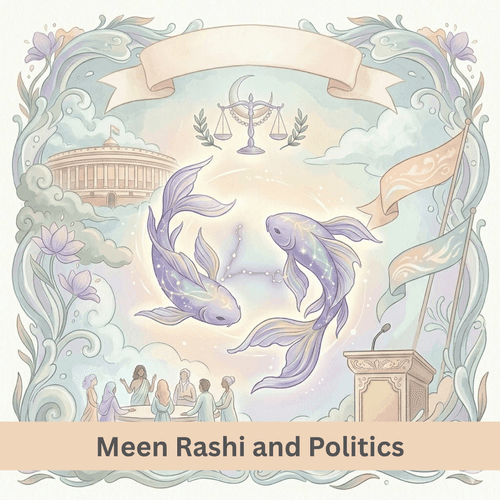 Pisces Sign and Karma Law of Diplomacy