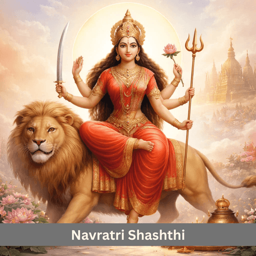 Maa Katyayani Puja Vidhi and Significance 2026