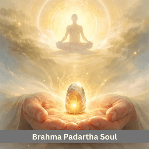 The Deeper Meaning of Brahma Padartha and the Belief of the Thumb-Sized Soul