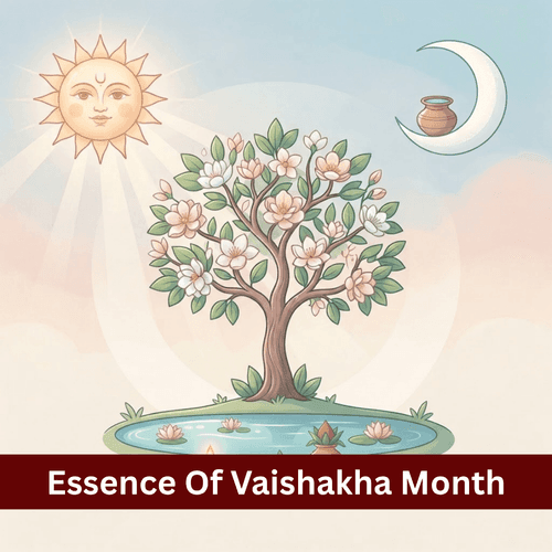 What Is The Spiritual And Astrological Essence Of Vaishakha Month (April-May)?