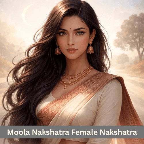 Moola Nakshatra Women: Symbols of Emotional Depth & Commitment