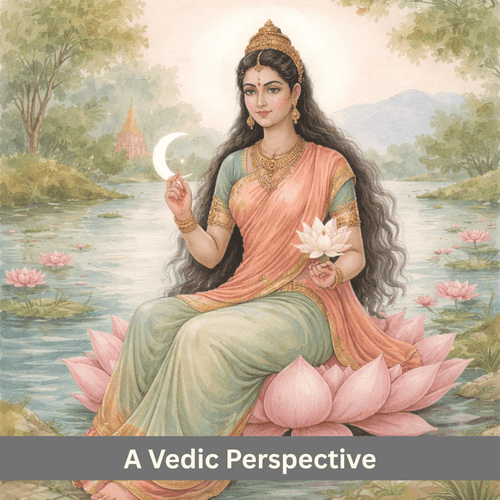 Does Your Dasha Affect Your Mental Health? A Vedic Perspective