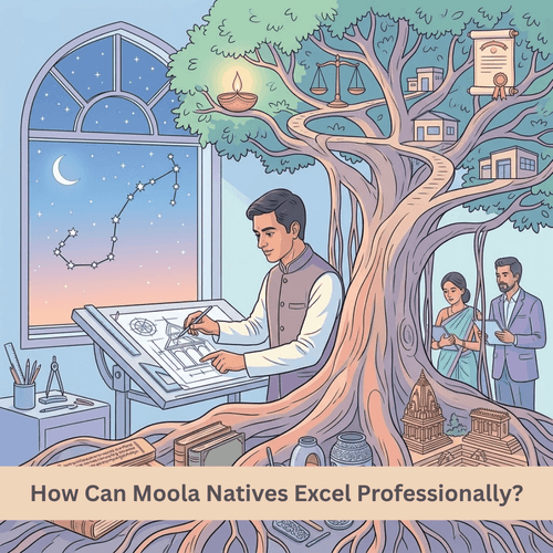 How Can Moola Natives Excel Professionally?