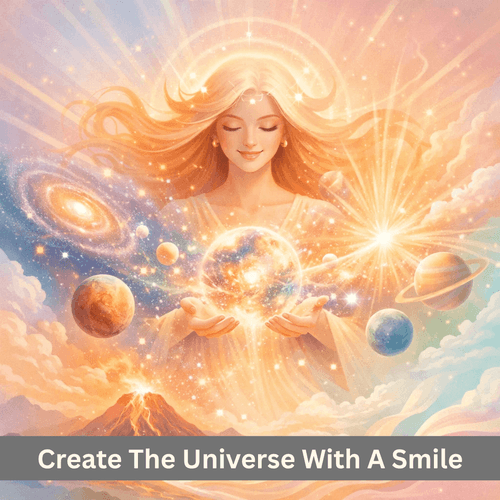 Did Maa Kushmanda Create the Universe With Only a Smile?