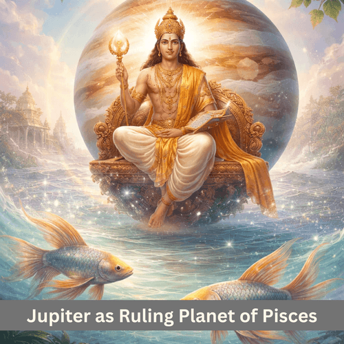 Jupiter in Pisces: A Spiritual Guide