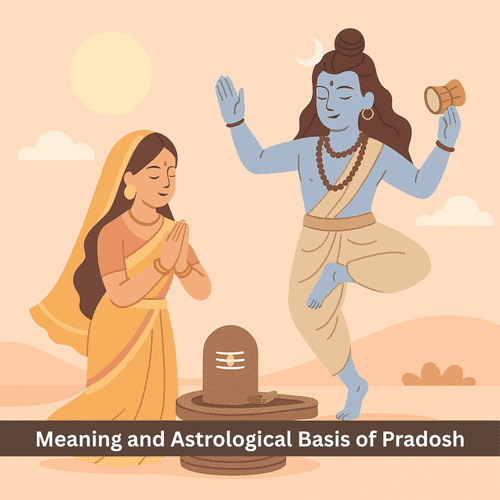What is Pradosh? Meaning, Significance and Vedic Secrets