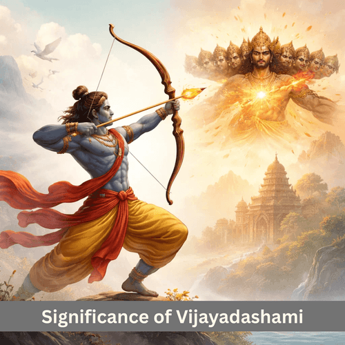 Significance and Puja Rituals of Vijayadashami 2026