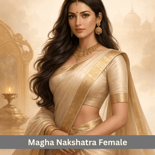 Unique Traits of Women Born in Magha Nakshatra