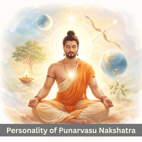 Punarvasu Nakshatra: Renewal, Hope, and Moral Clarity
