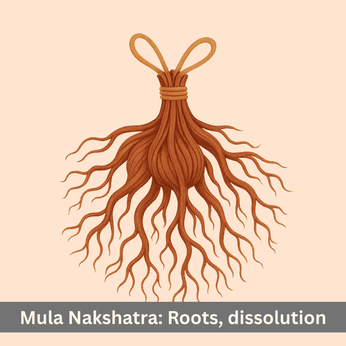 Mula Nakshatra: What is the star of roots, dissolution and transformation?