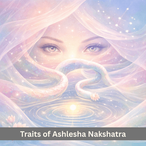 Ashlesha Nakshatra: Hidden Psychological Depth and Emotional Power