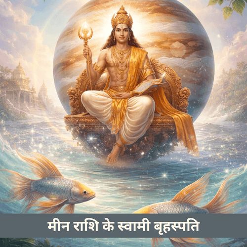 मीन राशि के गुरु: आध्यात्मिक मार्गदर्शक