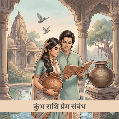 कुंभ राशि प्रेम संबंध और गहरे रहस्यों का विश्लेषण