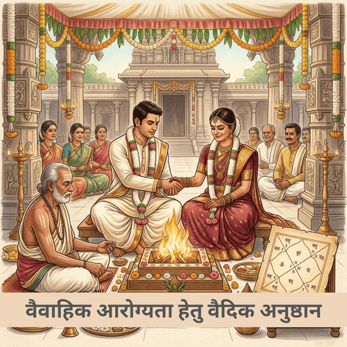नवमांश कुंडली और विवाह का समय