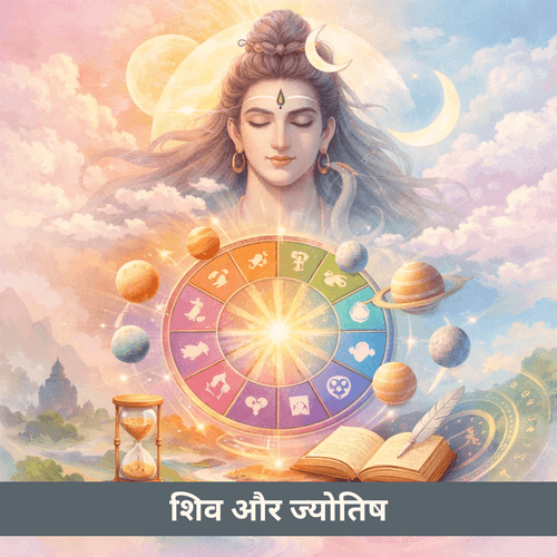 महाकाल और ज्योतिष: जन्मपत्री की समझ