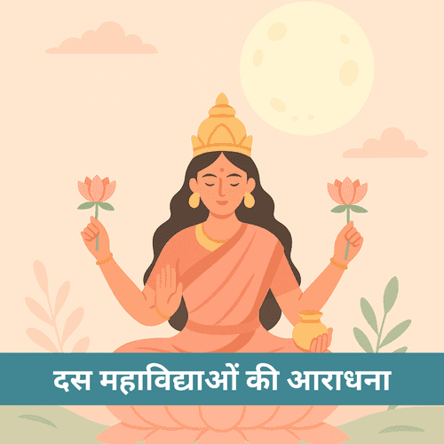 आषाढ़ गुप्त नवरात्रि 2025: दस महाविद्याओं की साधना और आध्यात्मिक रहस्य