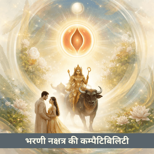भराणी नक्षत्र: प्रतीक, ग्रह, देवता और संबंधों की गहराई