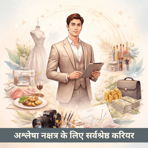 आश्लेषा नक्षत्र: व्यक्तित्व और करियर मार्गदर्शन