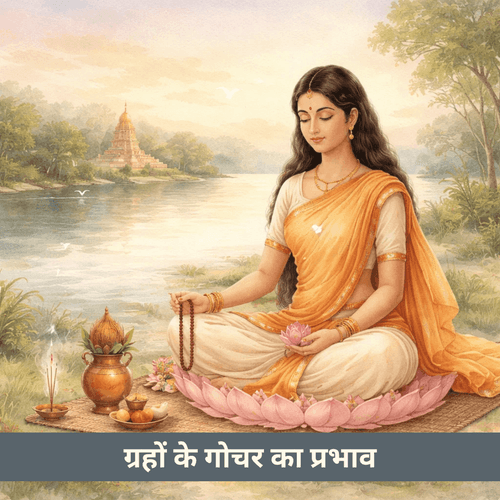 ग्रहों का गोचर क्या होता है और जीवन को कैसे बदलता है